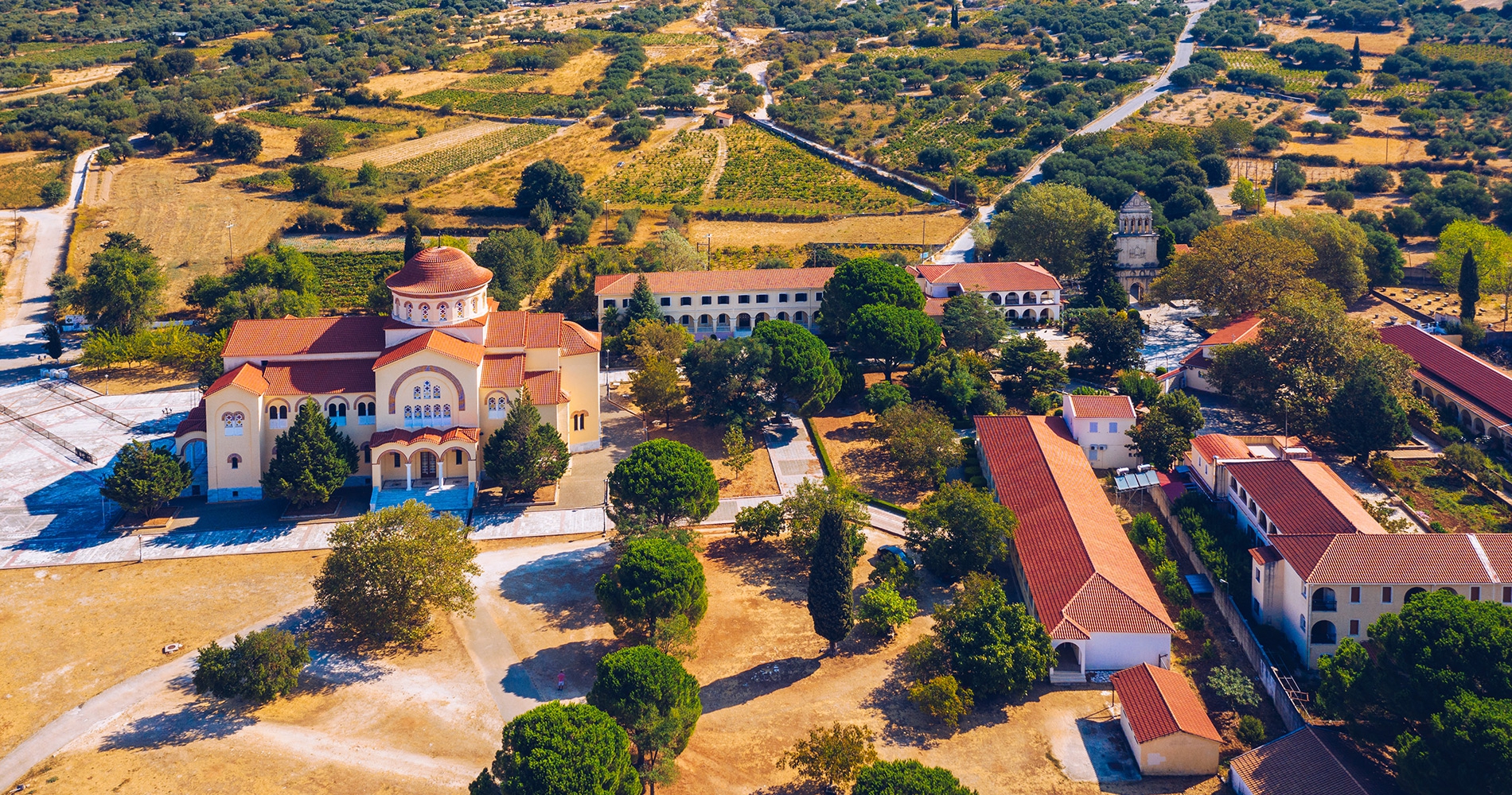 ISLAND TOUR OF KEFALONIA